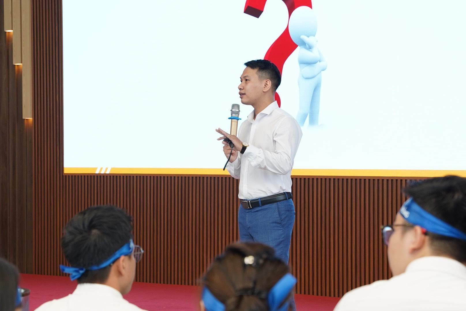 Xây dựng hệ thống Marketing tự động chi phí 0 đồng dễ nhất, hiệu quả nhất