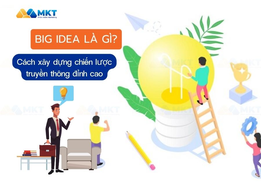 big idea là gì