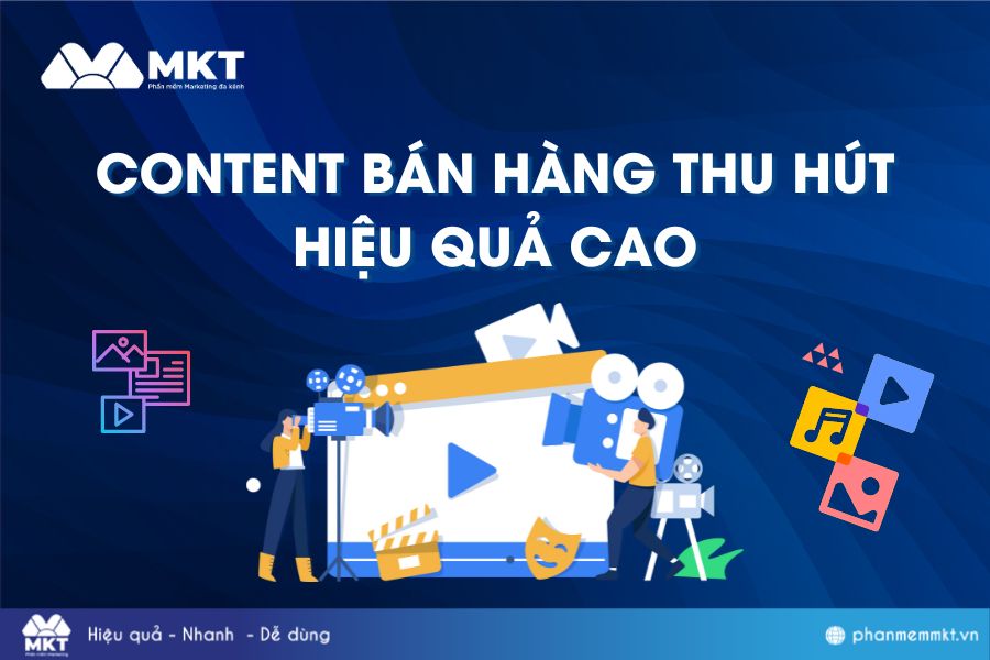 Content bán hàng
