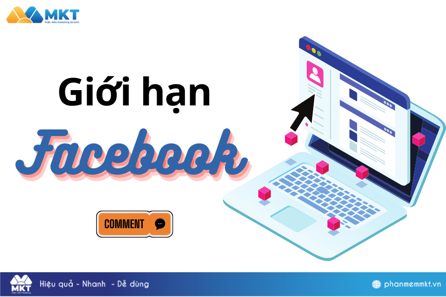 Cách giới hạn bình luận Facebook