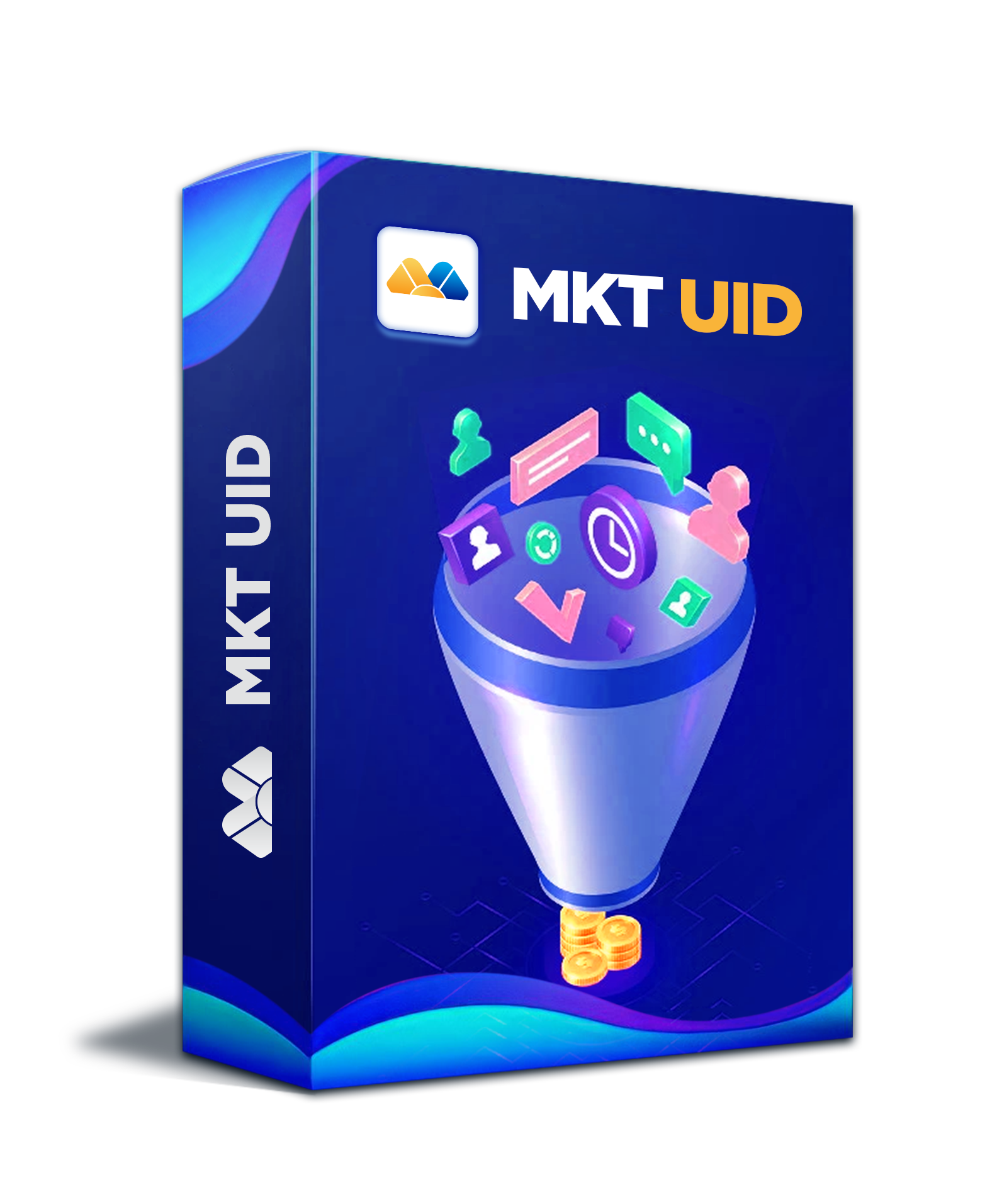 Box MKT UID